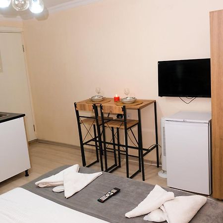 Taksim Nikea Suites 80 İstanbul Dış mekan fotoğraf