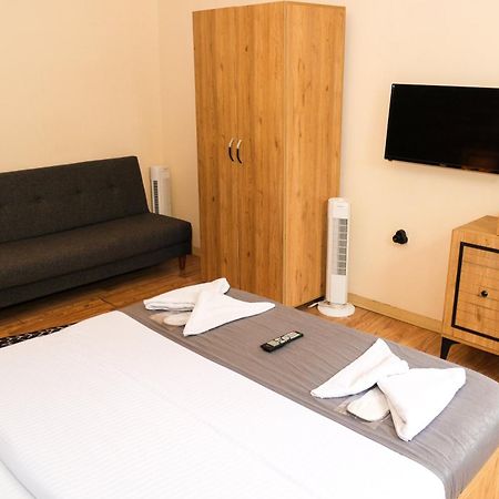 Taksim Nikea Suites 80 İstanbul Dış mekan fotoğraf