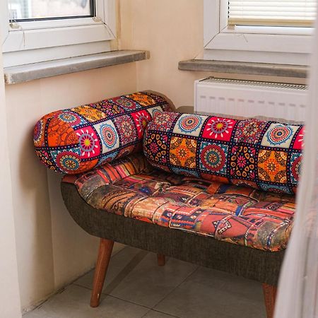 Taksim Nikea Suites 80 İstanbul Dış mekan fotoğraf