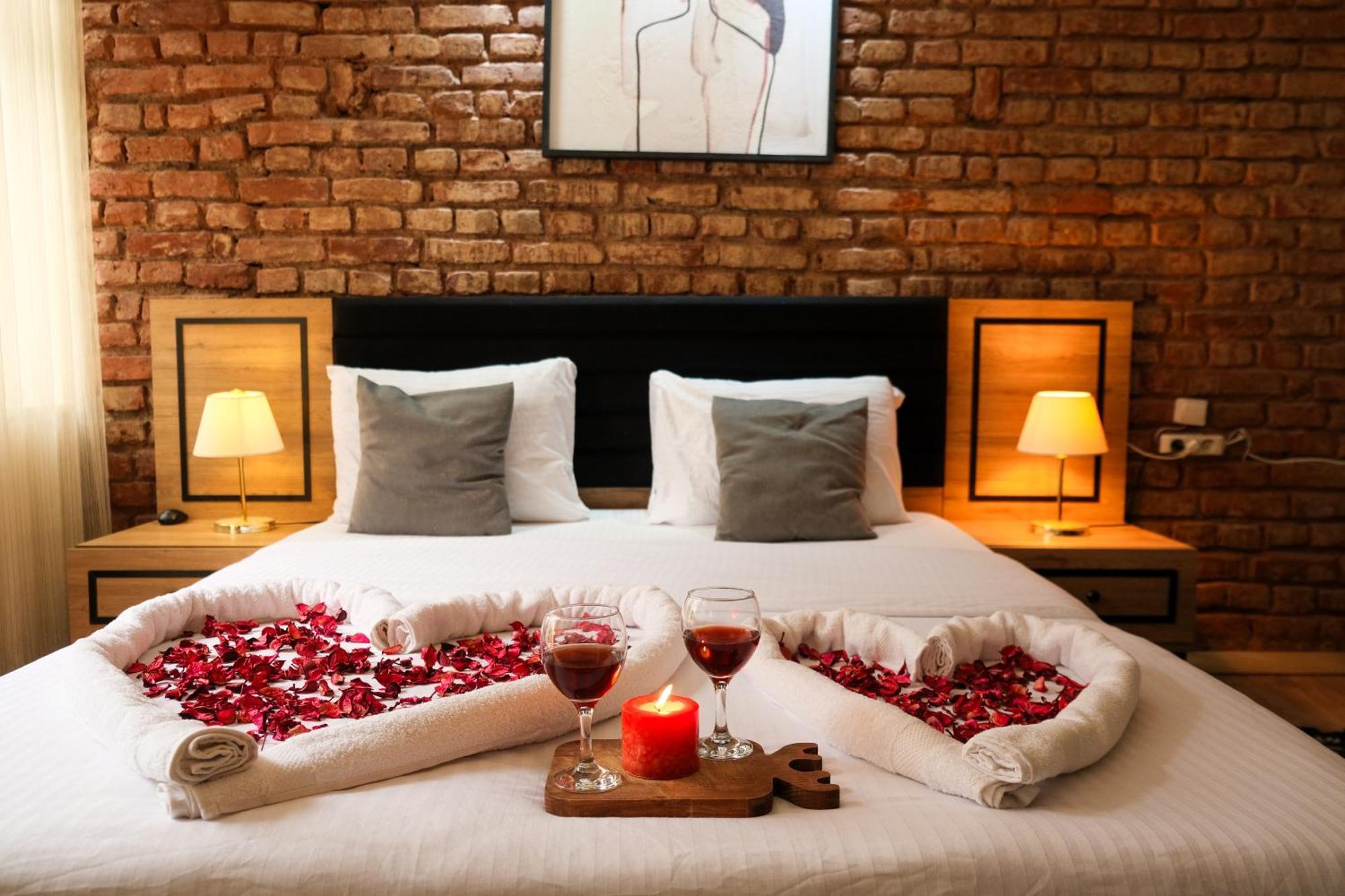 Taksim Nikea Suites 80 İstanbul Dış mekan fotoğraf