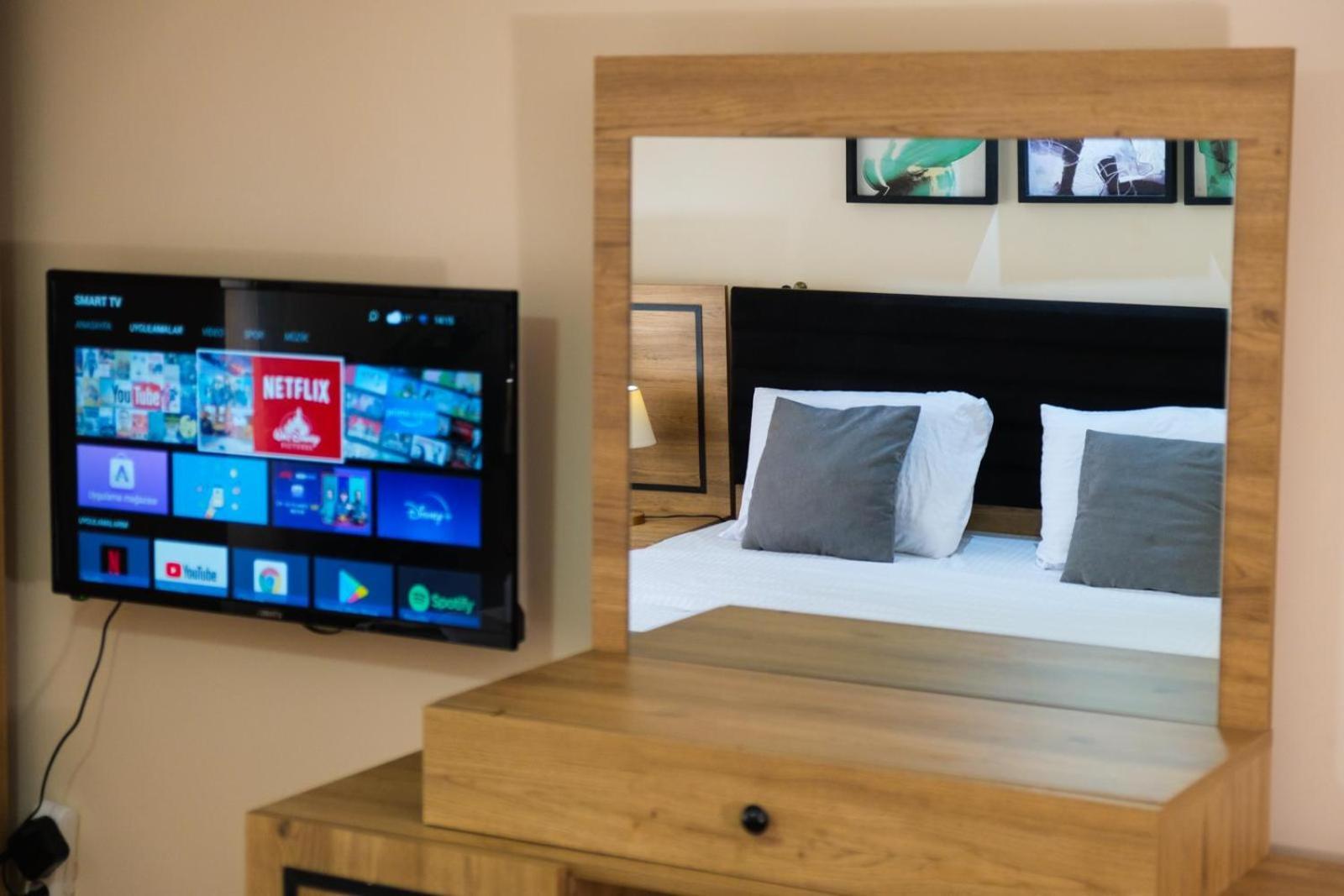 Taksim Nikea Suites 80 İstanbul Dış mekan fotoğraf