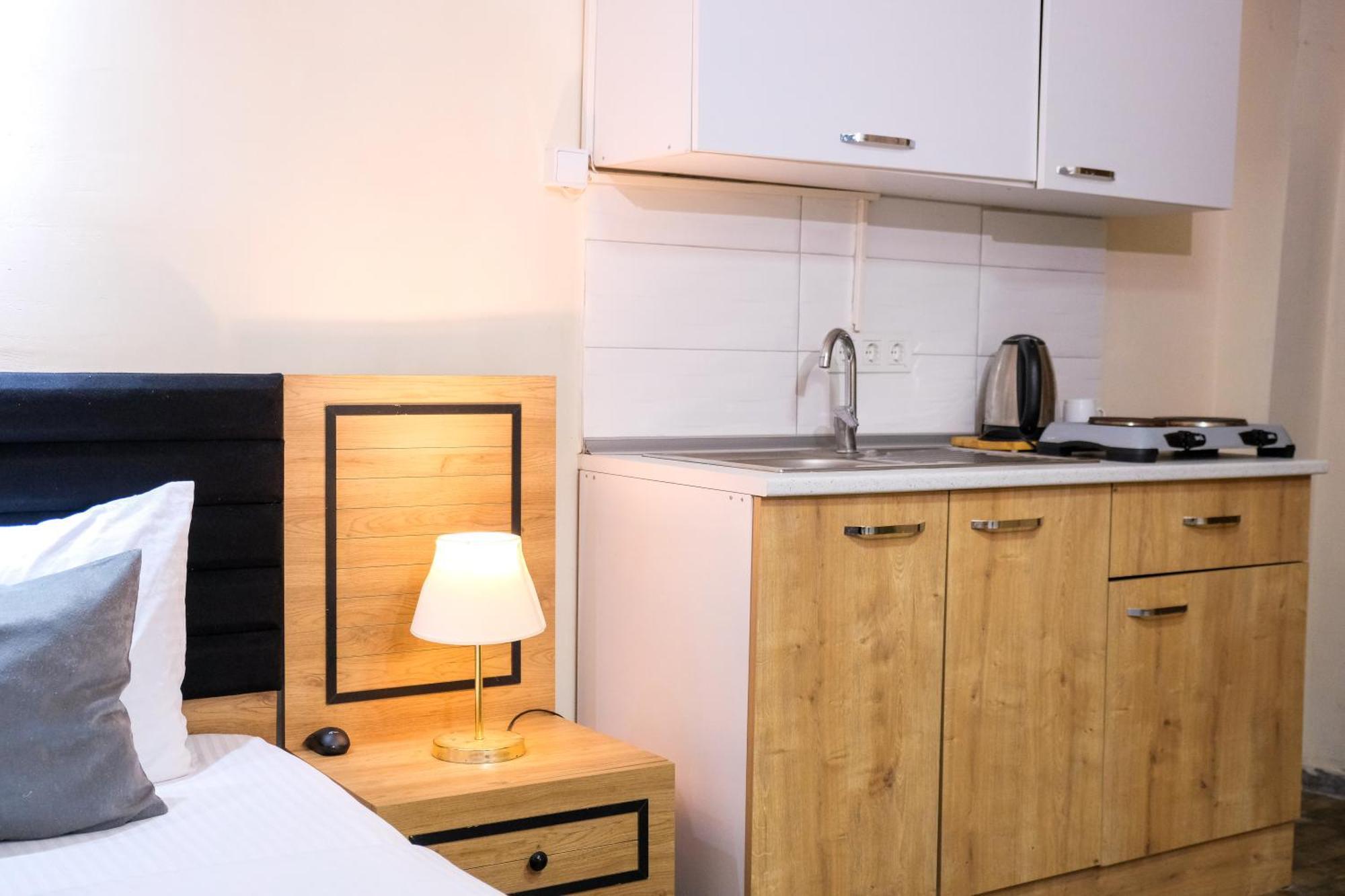 Taksim Nikea Suites 80 İstanbul Dış mekan fotoğraf
