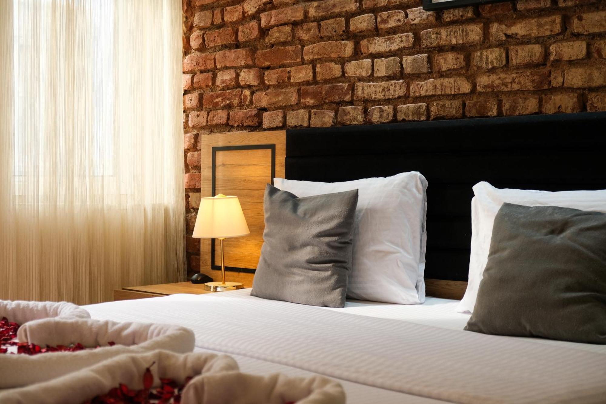 Taksim Nikea Suites 80 İstanbul Dış mekan fotoğraf