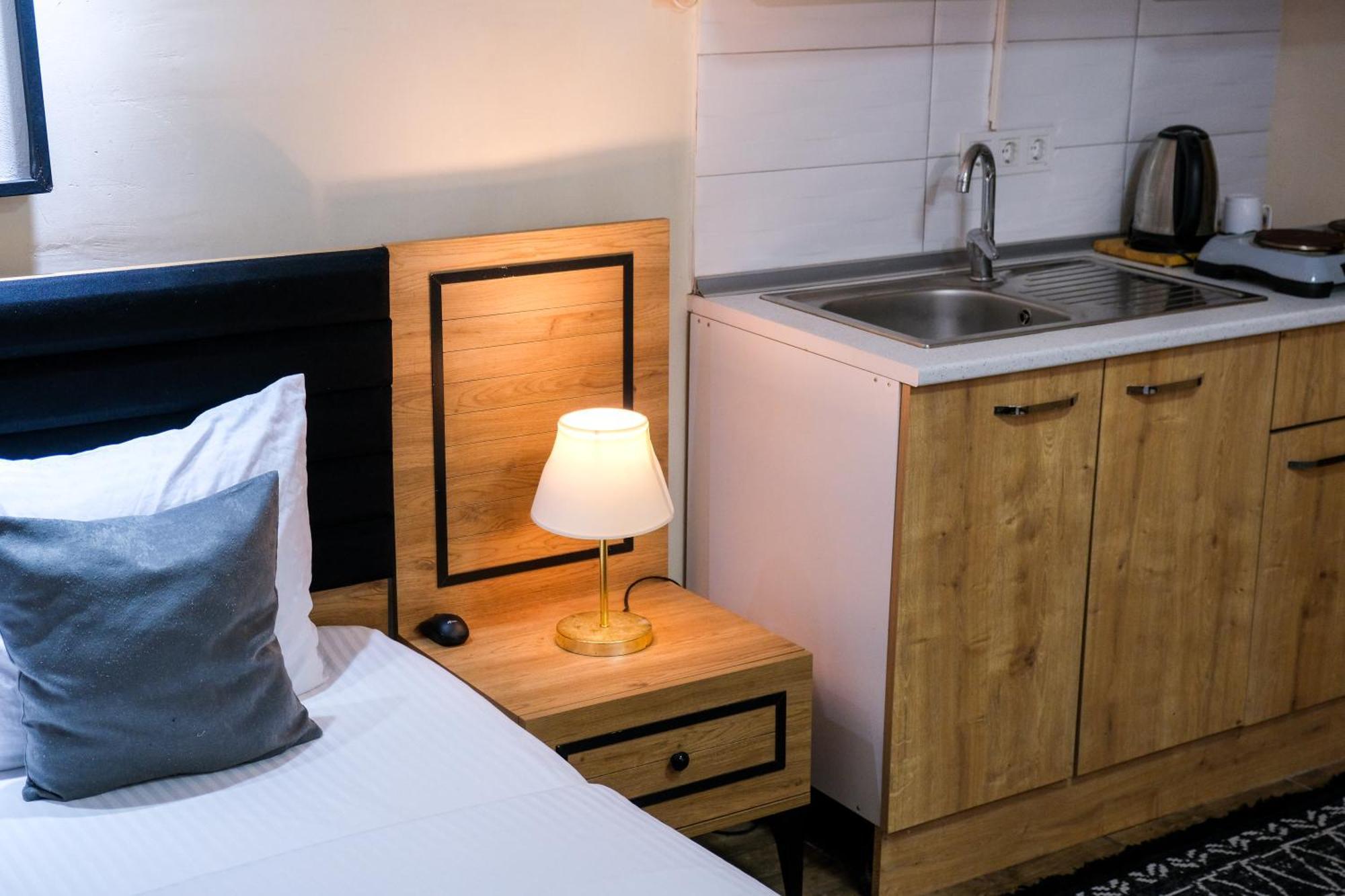 Taksim Nikea Suites 80 İstanbul Dış mekan fotoğraf