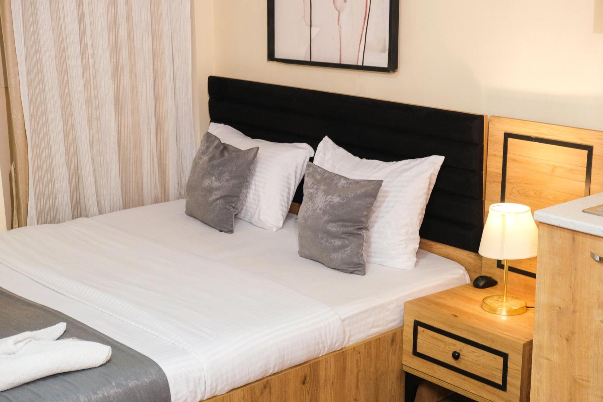 Taksim Nikea Suites 80 İstanbul Dış mekan fotoğraf