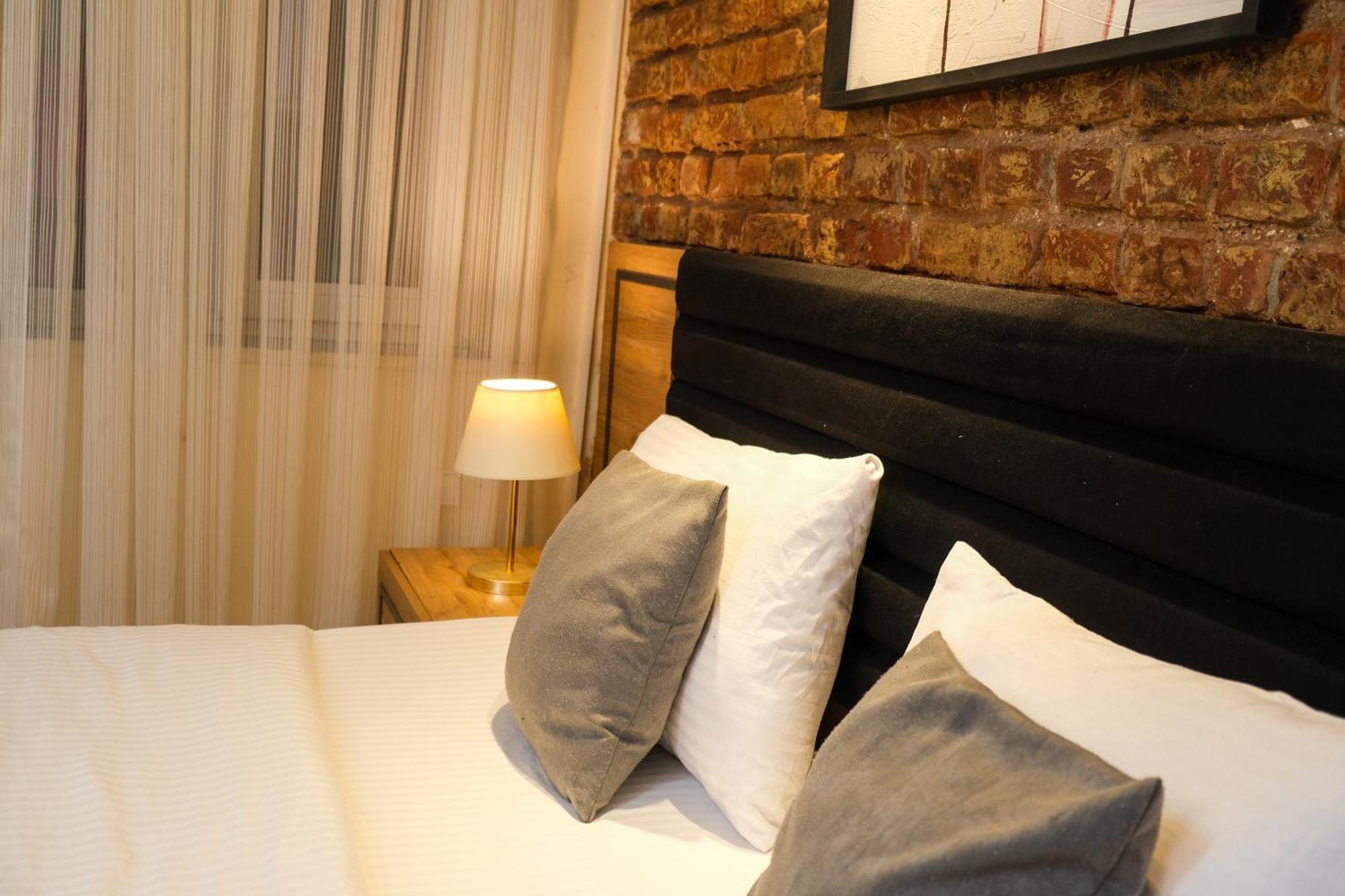 Taksim Nikea Suites 80 İstanbul Dış mekan fotoğraf