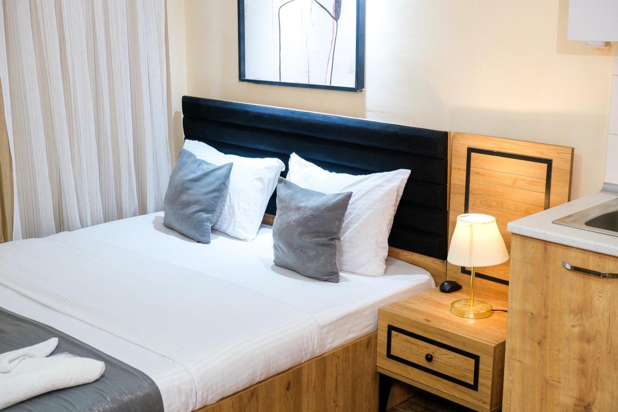 Taksim Nikea Suites 80 İstanbul Dış mekan fotoğraf