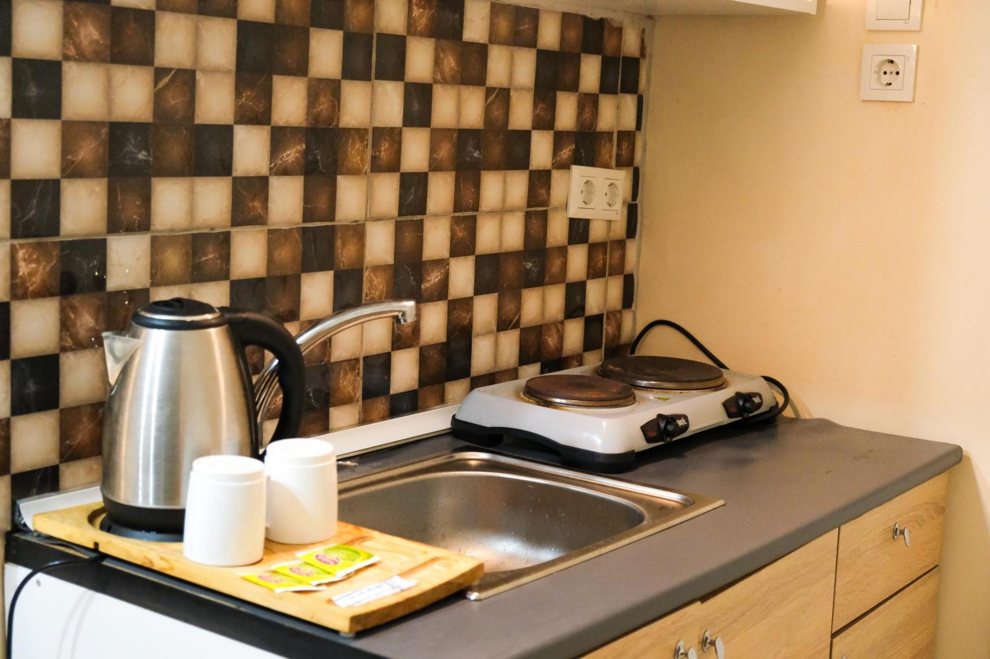 Taksim Nikea Suites 80 İstanbul Dış mekan fotoğraf