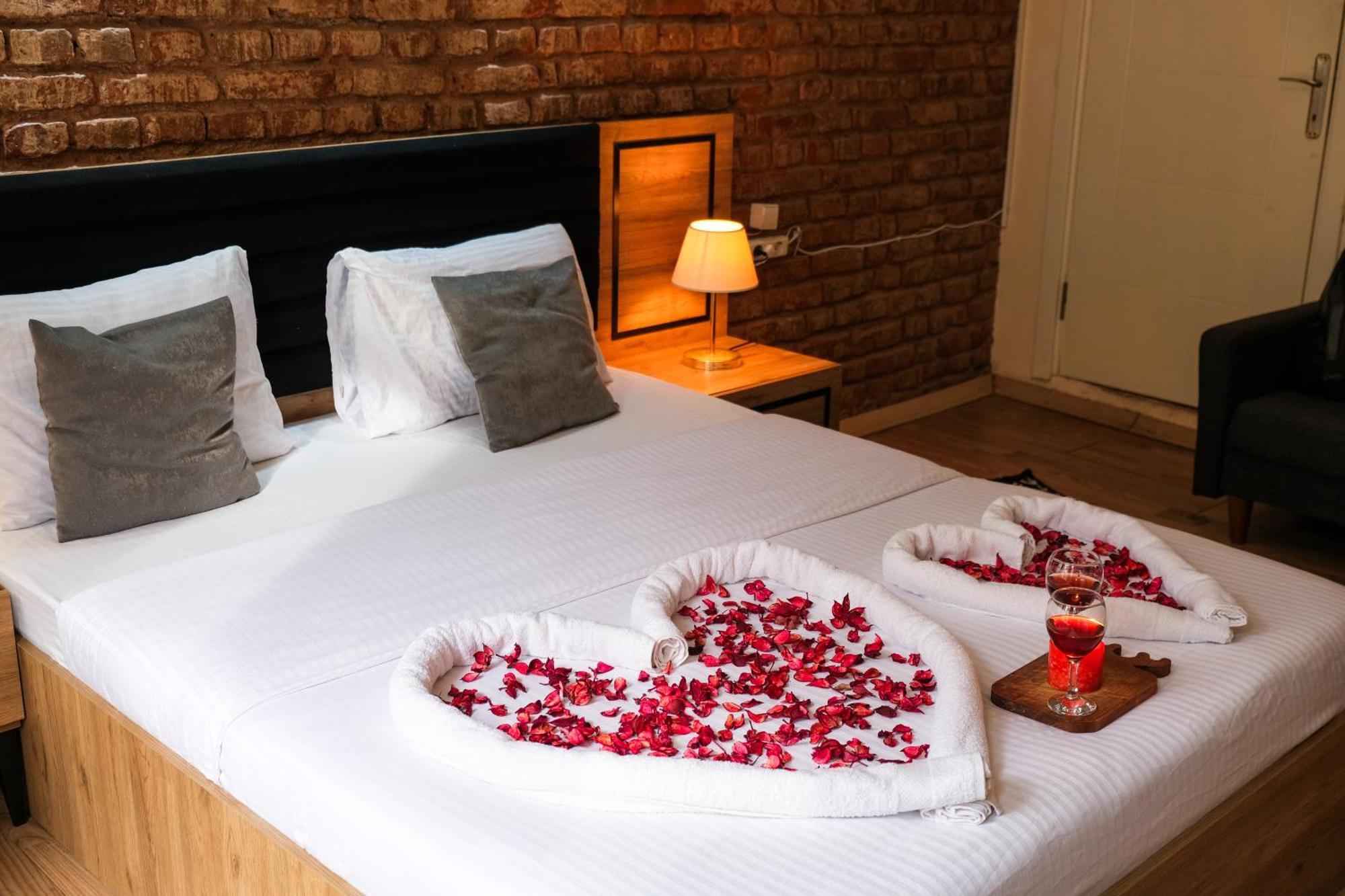 Taksim Nikea Suites 80 İstanbul Dış mekan fotoğraf