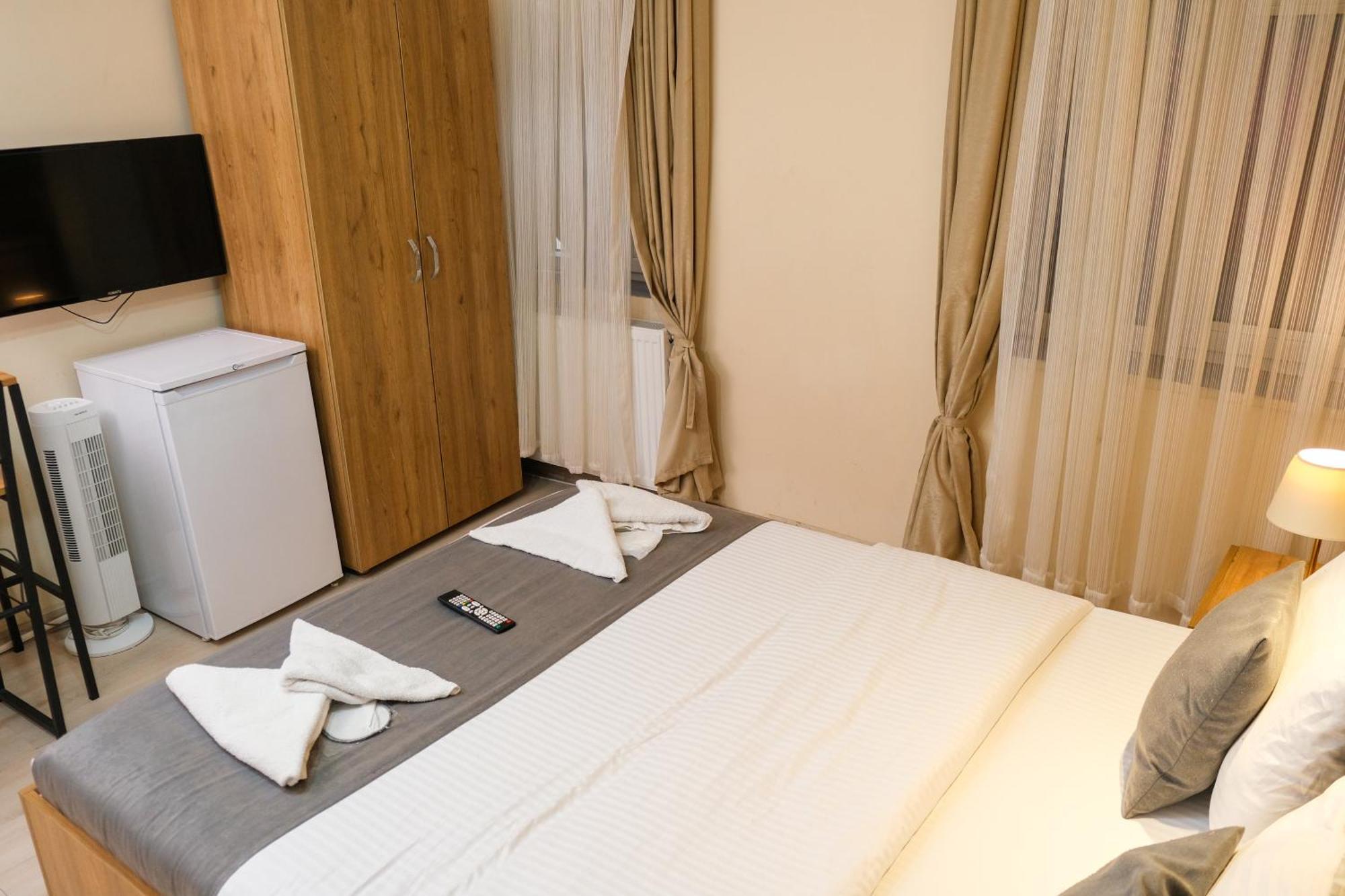 Taksim Nikea Suites 80 İstanbul Dış mekan fotoğraf