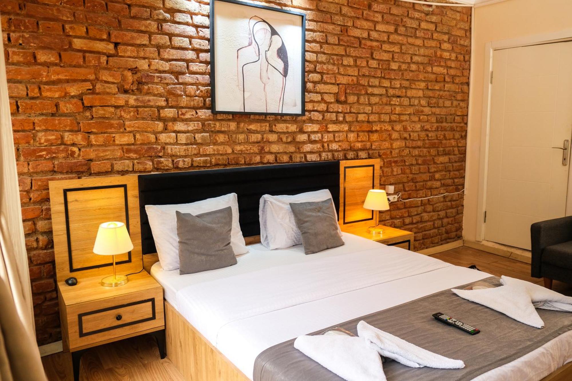 Taksim Nikea Suites 80 İstanbul Dış mekan fotoğraf