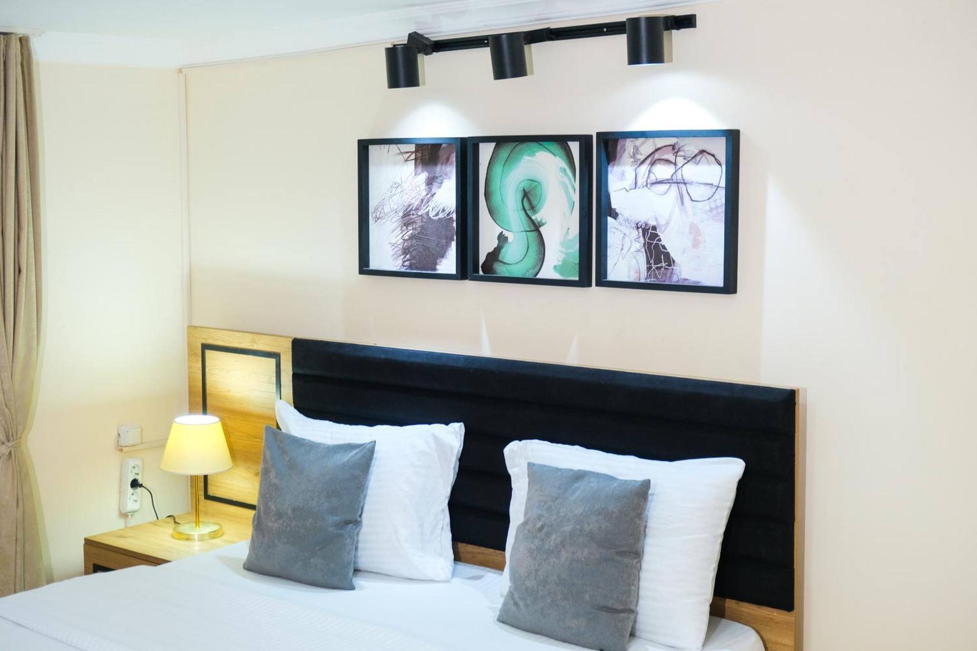 Taksim Nikea Suites 80 İstanbul Dış mekan fotoğraf