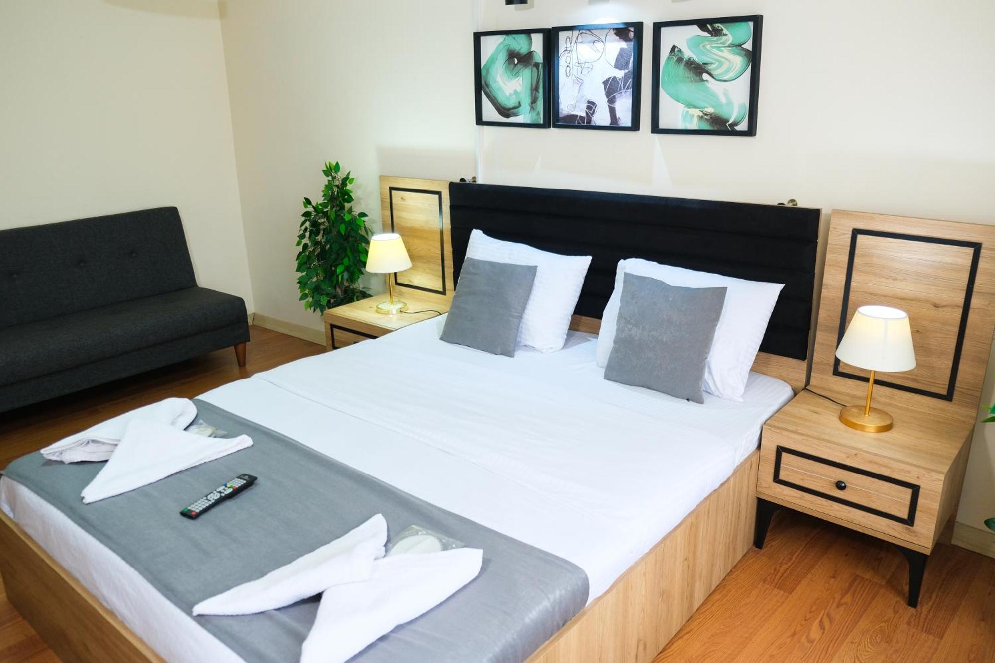 Taksim Nikea Suites 80 İstanbul Dış mekan fotoğraf
