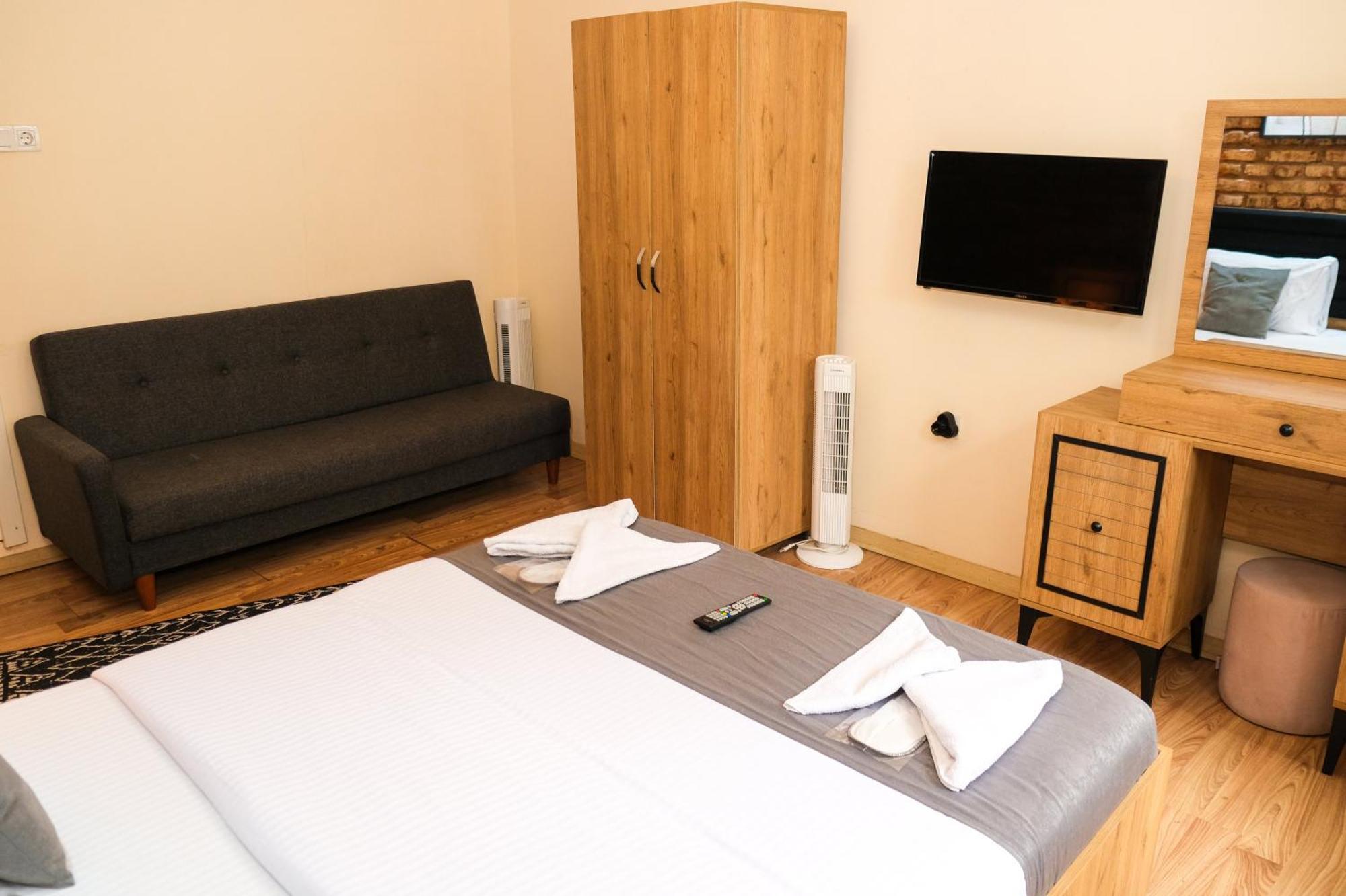 Taksim Nikea Suites 80 İstanbul Dış mekan fotoğraf