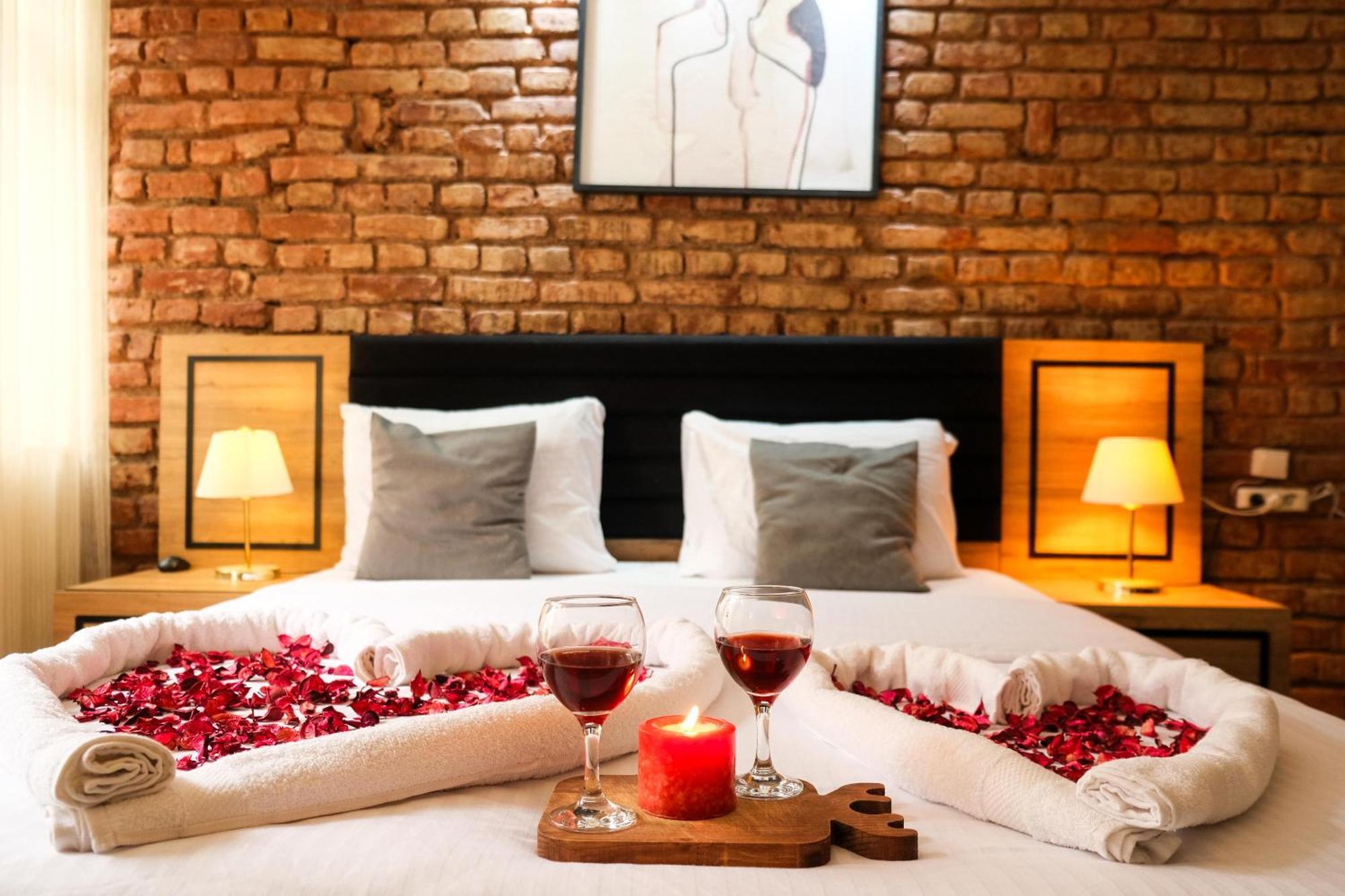 Taksim Nikea Suites 80 İstanbul Dış mekan fotoğraf